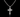 Collana Blessed full pavè