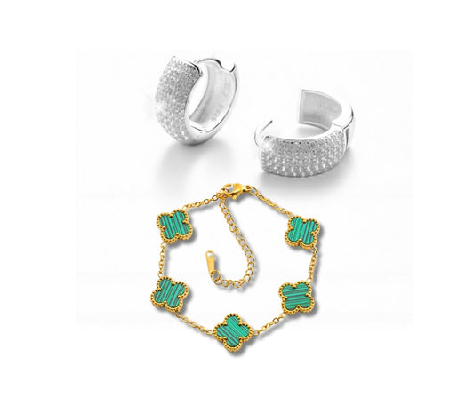 Lucky Valentine Set – Sparkle