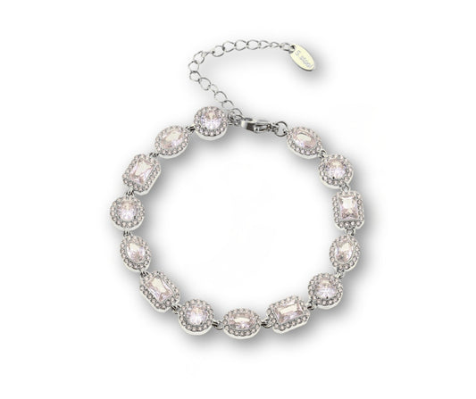 Bracciale "Diamondic"